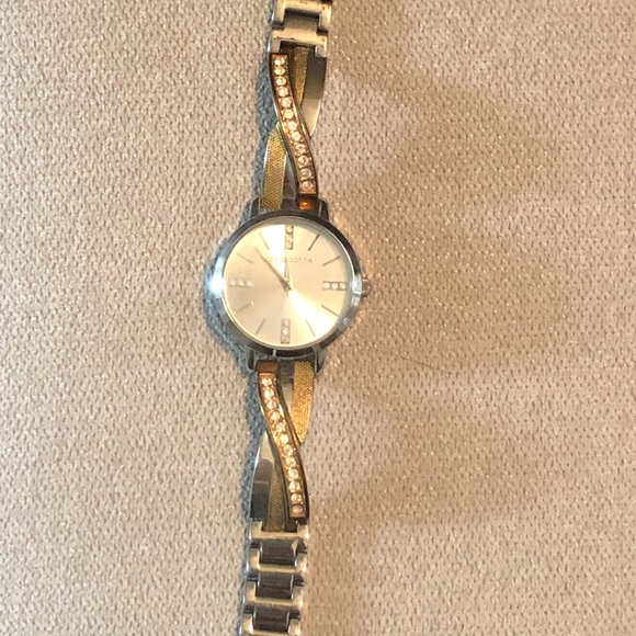 Liz Claiborne watch - Picture 1 of 5